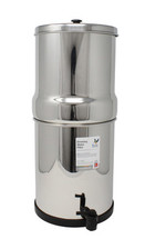 Purificateur eau gravité d'occasion  Moissac