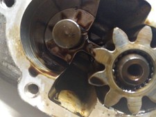 Timing chain cover for sale Timing chain cover for sale  PENZANCE