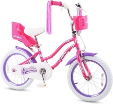 royalbaby girls bike 16 for sale royalbaby girls bike 16 for sale Haltom City