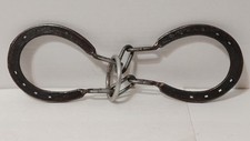 Vintage saddle lite for sale  Belton