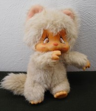 Vintage 70s monchhichi gebraucht kaufen  Heroldsberg