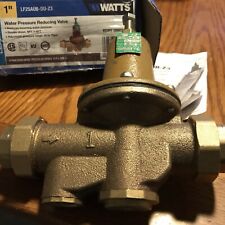 Watts lf25aub water for sale  Las Vegas