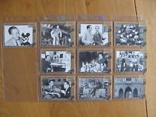 Disney treasures x10 for sale  NEW MILTON
