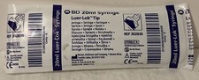 Luer lok syringe for sale  Redondo Beach