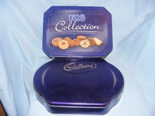 Cadburys foxs biscuit for sale  MABLETHORPE