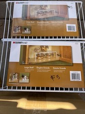 Closetmaid 16.25 8.38 for sale  Chandler