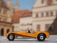 Vintage matchbox superfast gebraucht kaufen  Dannstadt-Schauernheim