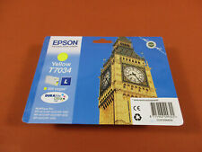 Riginal epson t7034 gebraucht kaufen  Esens