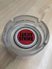 Lucky strike aschenbecher gebraucht kaufen  Neustadt