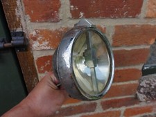 Lucas p10 electric for sale  UK