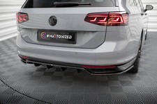 Mittlerer cup diffusor gebraucht kaufen  Melle