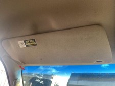 Driver sun visor for sale  Berlin