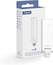 Aqara hub ghz gebraucht kaufen  Nettetal