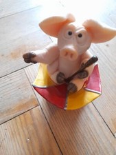 Piggin pigs david for sale  CARDIFF