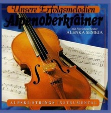Alpenoberkrainer erfolgsmelodi gebraucht kaufen  Berlin