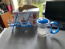 Bodum set théière d'occasion  La Ferté-Gaucher