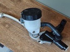 Nissin motorcycle front for sale  DEAL