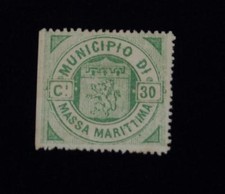 Massa marittima grosseto usato  Italia