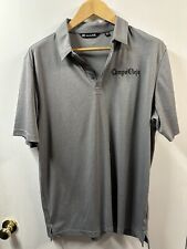 Travis mathew polo for sale  Northford