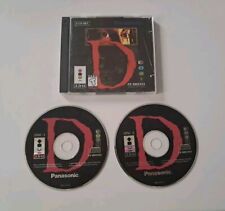 Jeu rare panasonic d'occasion  Noisy-le-Grand