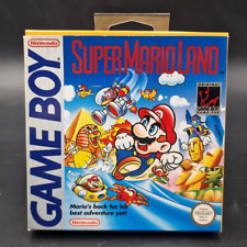 Super mario land d'occasion  Sevran