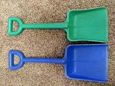 Vintage green blue for sale  LINCOLN