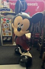 Mickey mouse butler for sale  DEREHAM