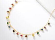Beniamino kette collier gebraucht kaufen  Duisburg