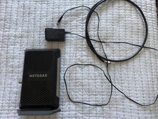 Netgear cm1000v2 cable for sale  Greenville