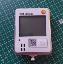 Testo savaris 2 gebraucht kaufen Testo savaris 2 gebraucht kaufen  Kaiserslautern