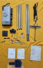 Bosch comfortlift garagentoran gebraucht kaufen  Essen