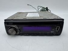 Kenwood Excelon KDC-X395 carro estéreo com rádio CD, face removível USB auxiliar comprar usado  Enviando para Brazil