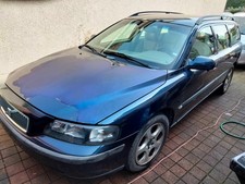 v70 tempomat gebraucht kaufen  Wabern