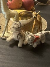 Steifftiere alt konvolut gebraucht kaufen  Hausen