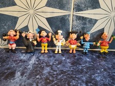 Rare vintage usa for sale  BOLTON