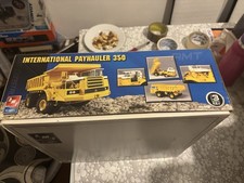 Amt international payhauler for sale  EPPING