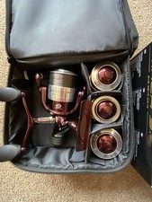 Shakespeare mach front for sale  DARLINGTON