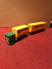 Herpa truck spedition gebraucht kaufen  Niederkassel