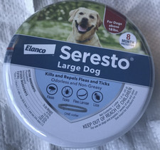Collar months protection for sale  USA