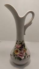Lefton china vase for sale  Noblesville