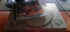 Console ps1 playstation usato  Oristano