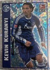 Kevin kuranyi fussball gebraucht kaufen  Köln