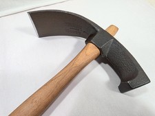 Antique coopers adze for sale  Cuddebackville