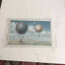 Old postcard aviation for sale  FARNHAM
