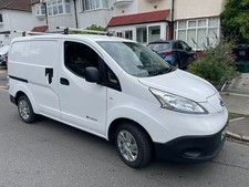 Nissan nv200 acenta for sale  MORDEN