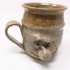 Ugly funny face for sale  SUDBURY