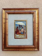Quadro giorgio luxardo usato  San Vincenzo