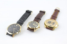 Mens assorted gold for sale  LEEDS