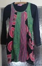 Teiliges kleid desigual gebraucht kaufen  Pirmasens