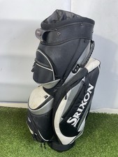 Srixon cart bag for sale  STAFFORD